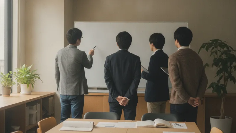 障害の振り返りのイメージ
