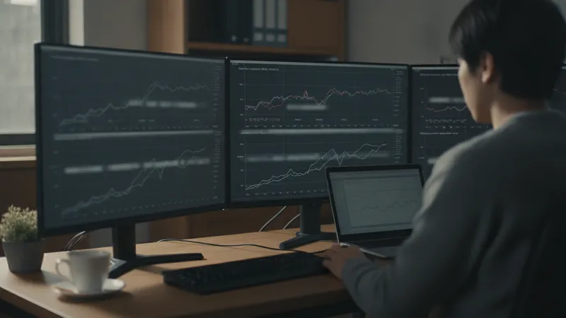監視ダッシュボードのイメージ